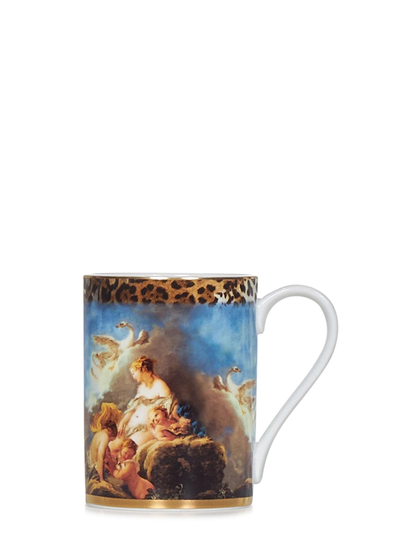 Tazza Wild Leda Roberto Cavalli QALA03IA003 JC018 Roberto Cavalli 