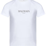 Balmain Paris Kids BW8501Z0116100NE