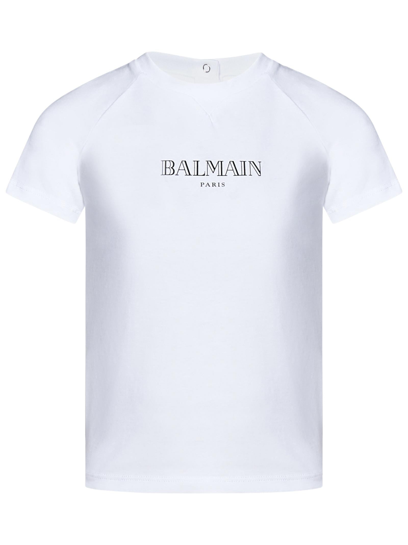 Balmain Paris Kids BW8501Z0116100NE