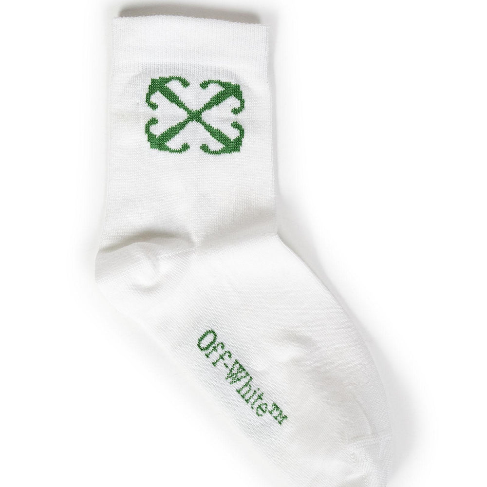 Calzini Off-White Kids OBRA004S24KNI001 0155 Off-White Kids 