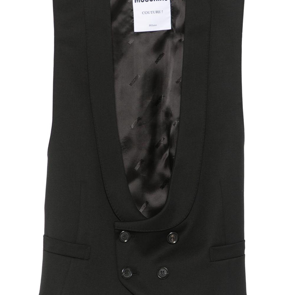 Gilet Moschino A10030418 0555 Moschino 