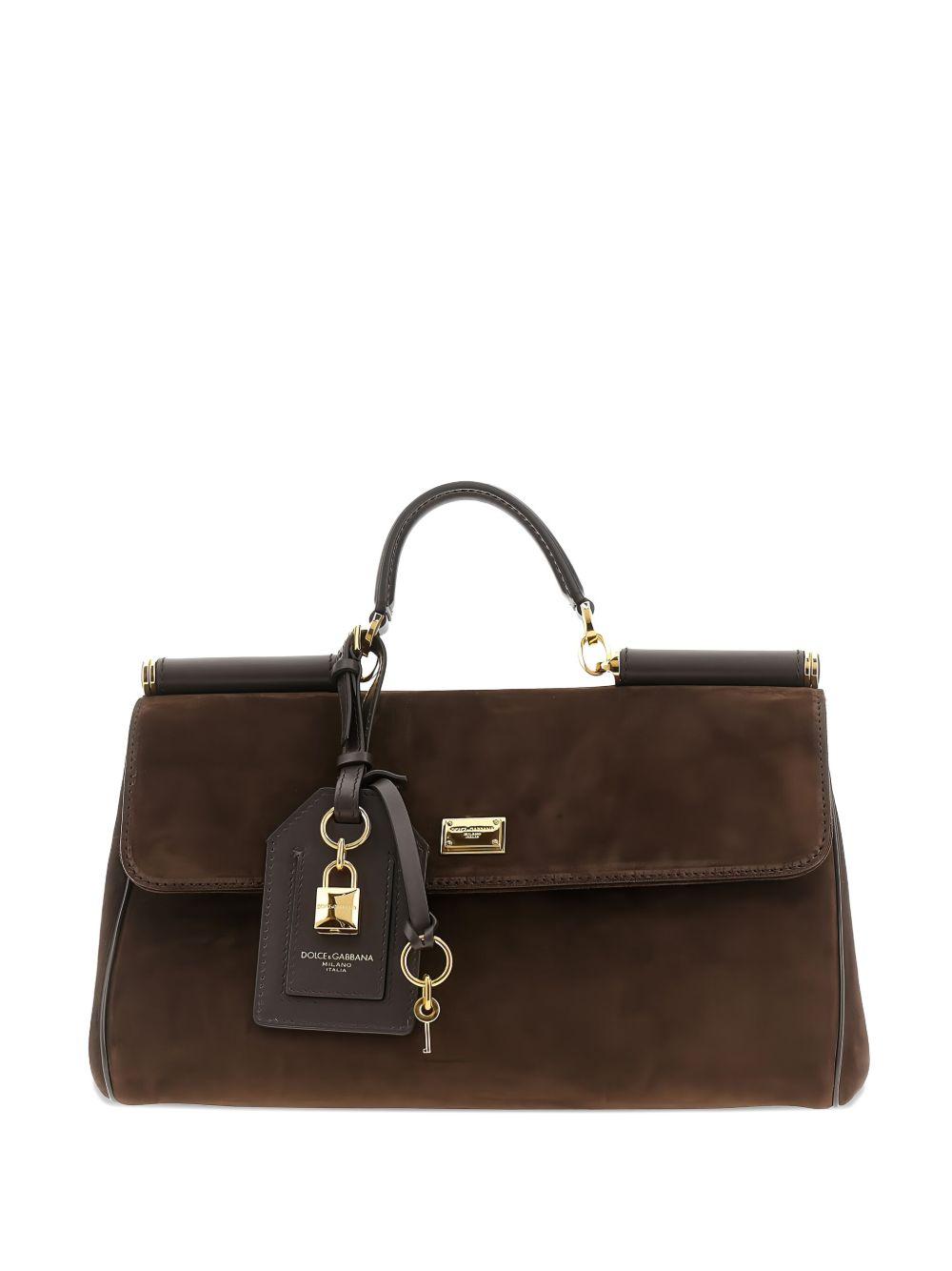 Borsa a mano My Sicily DOLCE & GABBANA<BR/> BB7782BO903 8M157 DOLCE & GABBANA 