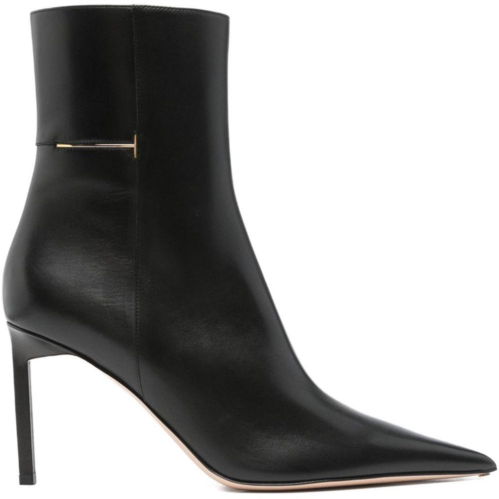 Stivali Julianne Tom Ford W3726LCL002G 1N001 Tom Ford 
