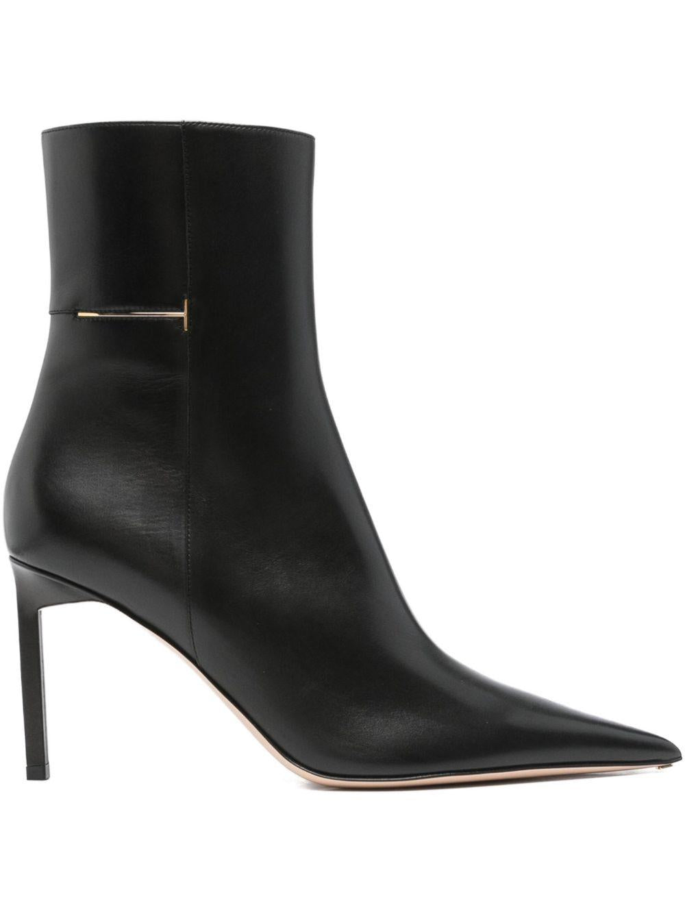 Stivali Julianne Tom Ford W3726LCL002G 1N001 Tom Ford 