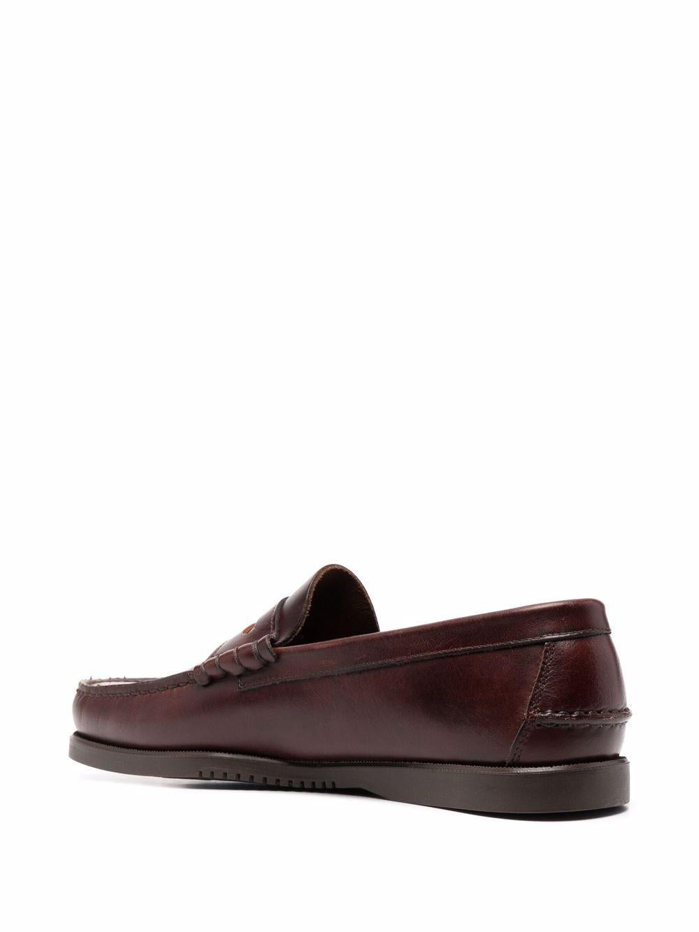 Paraboot 93603MARINEMARRON