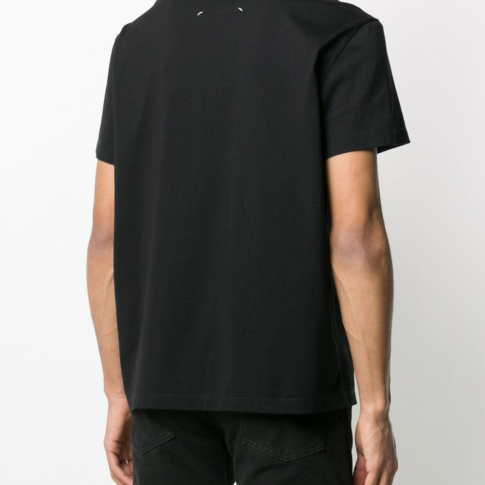 
                  
                    T-shirt Maison Margiela S30GC0701S22816 900 Maison Margiela 
                  
                