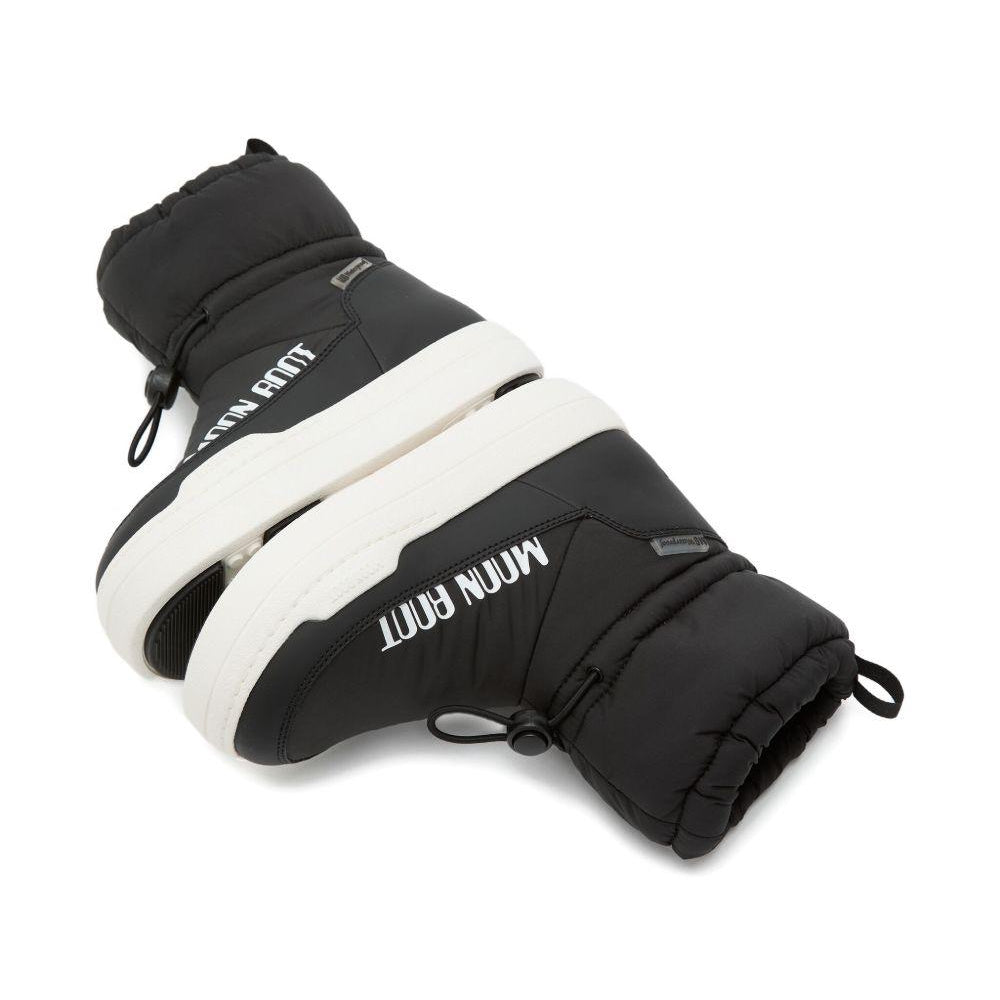 
                  
                    Stivale Icon Moon Boot Kids 80D3440090 N001 Moon boot kids 
                  
                