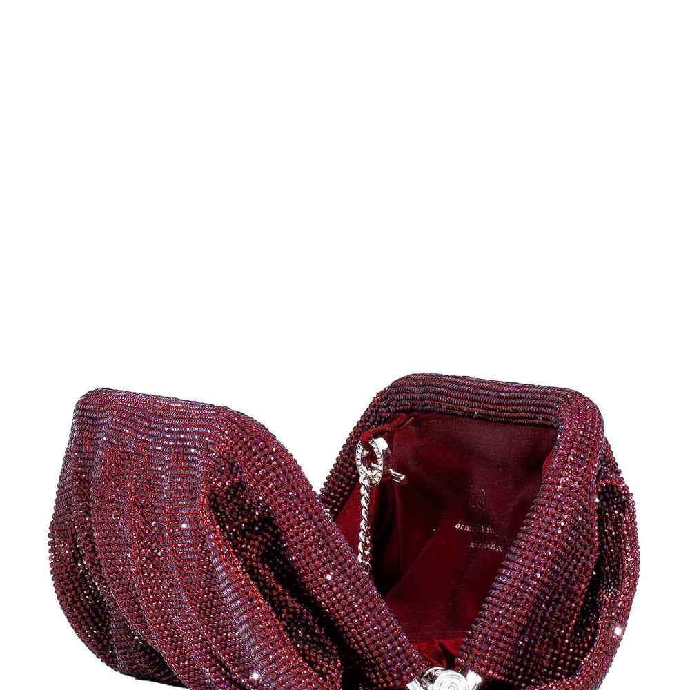 
                  
                    Clutch VENUS LA GRANDE Benedetta Bruzziches 0010110 VENUS Benedetta Bruzziches 
                  
                