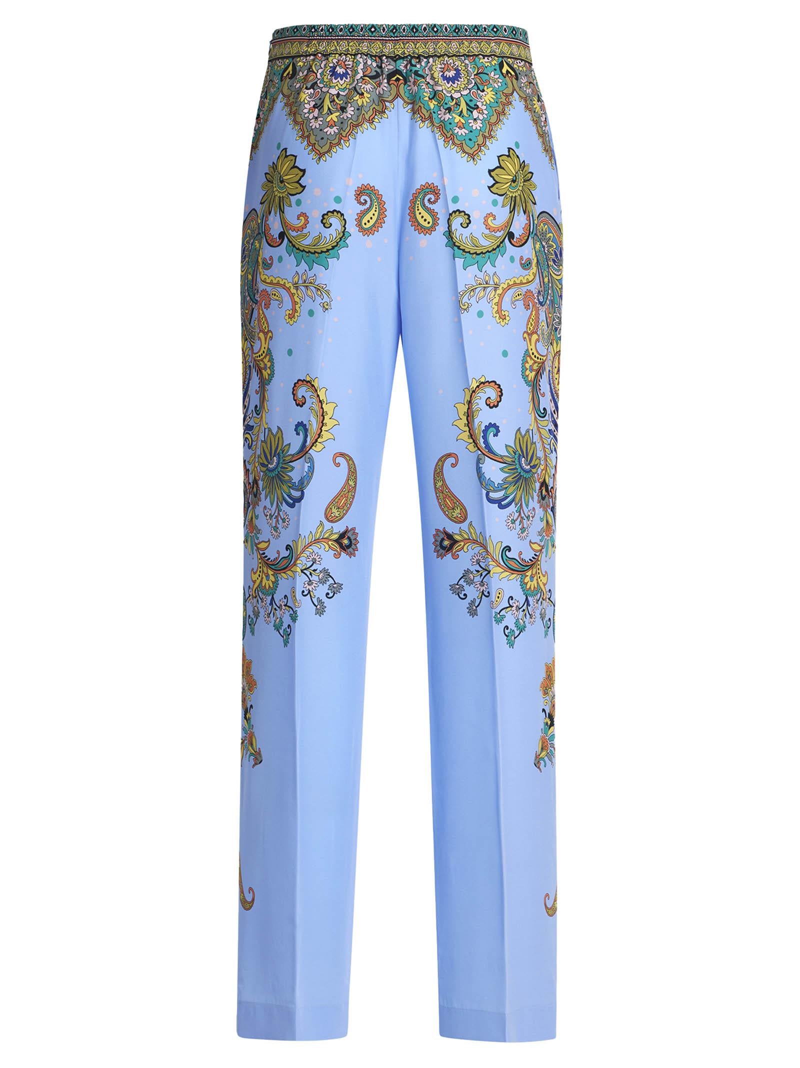 Etro WREA0014AK773X0885