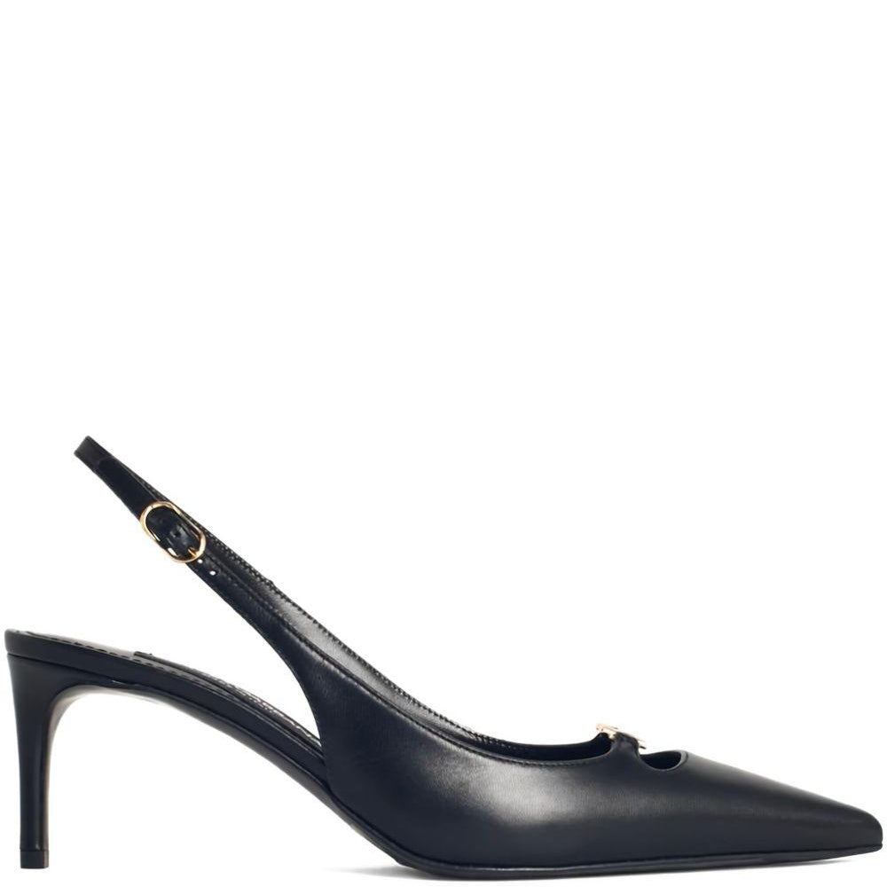 Décolleté LOLLO DOLCE & GABBANA CG0796A5738 80999 DOLCE & GABBANA 