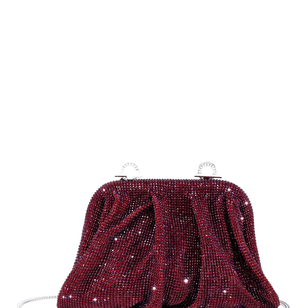 Clutch VENUS LA PETITE Benedetta Bruzziches 0011110 VENUS Benedetta Bruzziches 