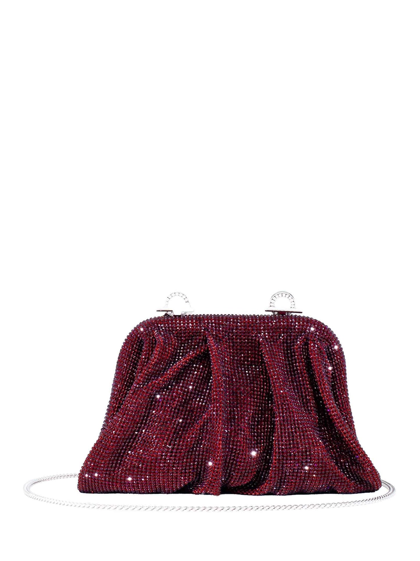 Clutch VENUS LA PETITE Benedetta Bruzziches 0011110 VENUS Benedetta Bruzziches 
