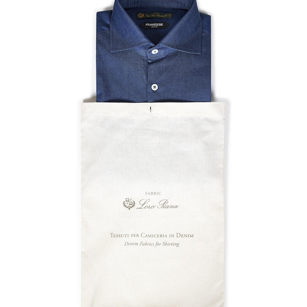 
                  
                    Franzese Collection Pronta Sartoria FC4402202
                  
                