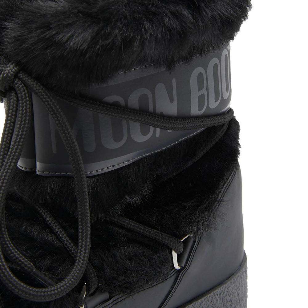 
                  
                    Stivali LTRACK LOW FAUX FUR Moon Boot 80D2450130 N001 Moon boot 
                  
                