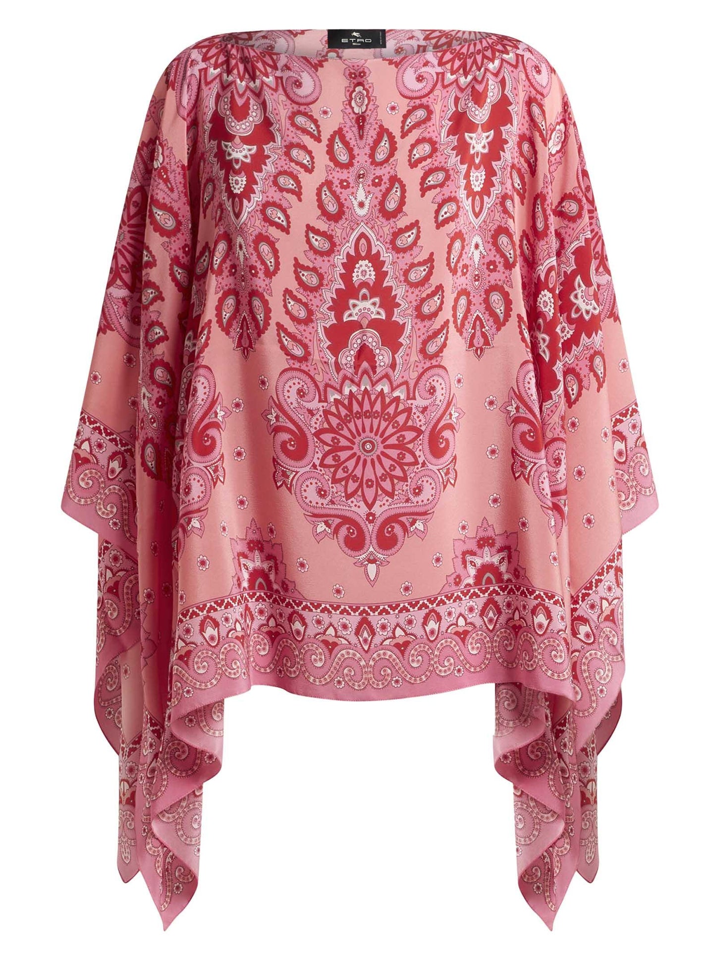 Top Etro WRJA0027AV602 X0872 Etro 