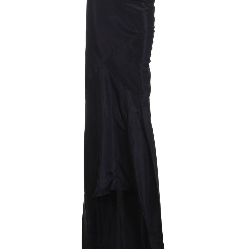 Gonna Lunga Tom Ford<BR/> GC5828FAX1664 LB999 Tom Ford 