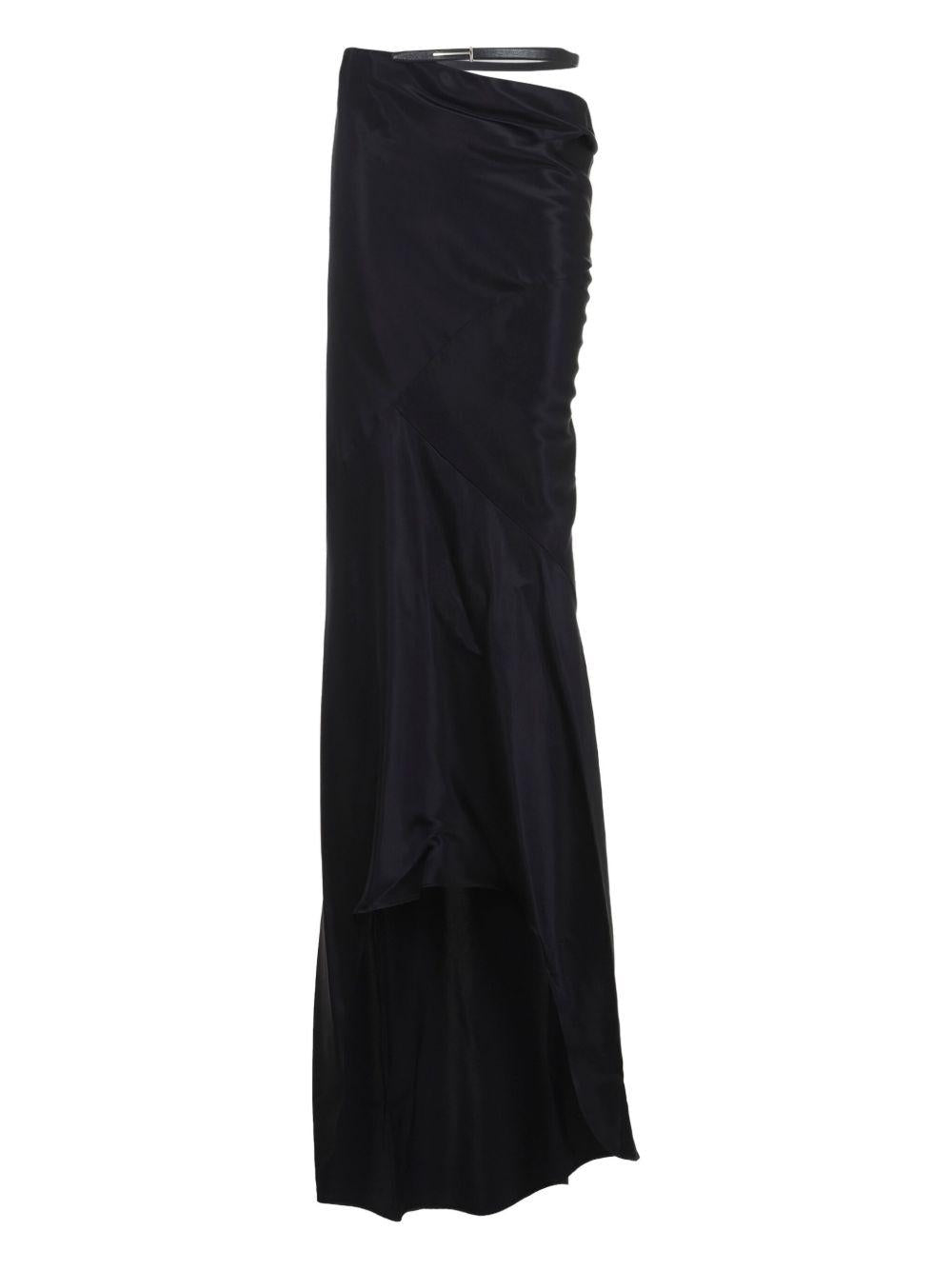 Gonna Lunga Tom Ford<BR/> GC5828FAX1664 LB999 Tom Ford 