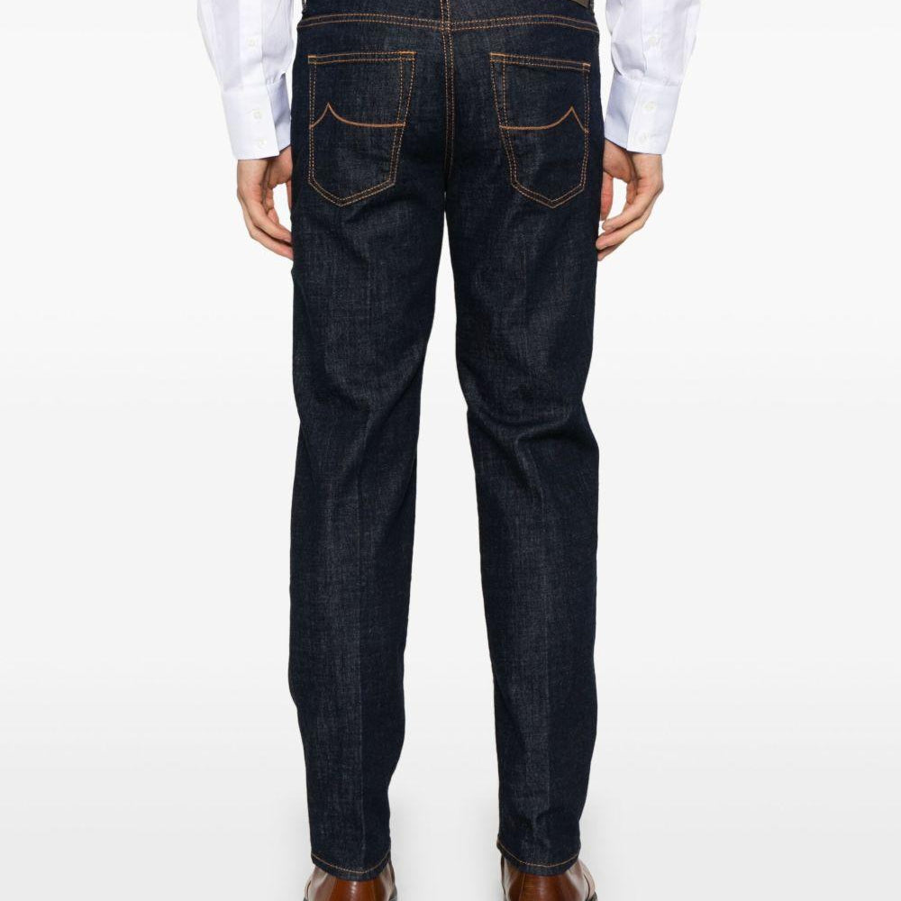 Jeans SCOTT Jacob Cohen JUMQE015055S3736 100D Jacob Cohen 