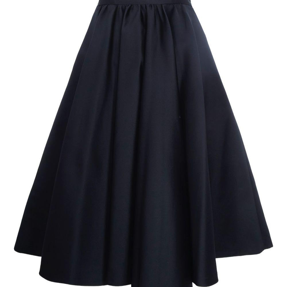 Gonna MaxMara Studio 2526106014600 002 MaxMara Studio 
