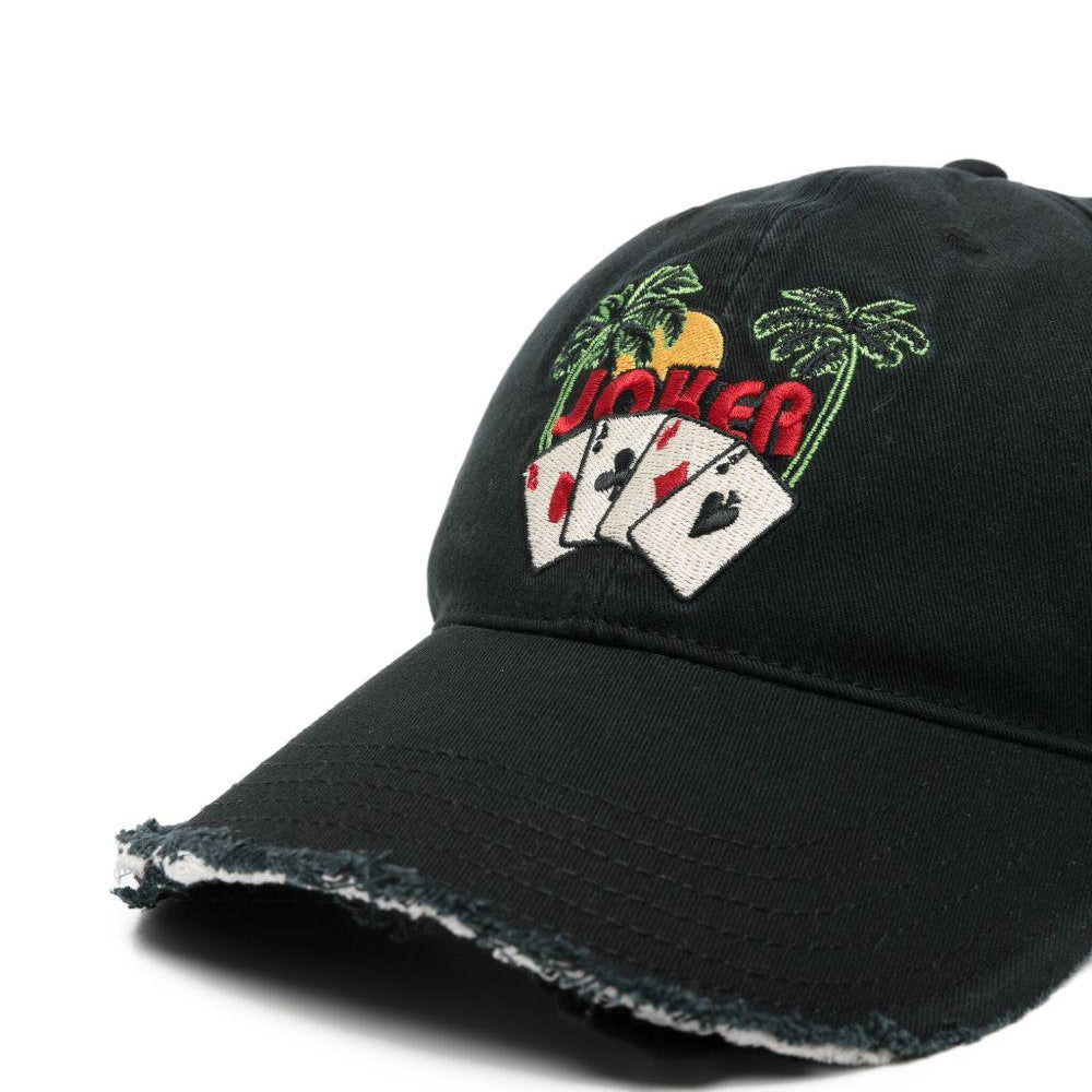 
                  
                    Cappello Martine Rose 1168WP13000 BLK Martine Rose 
                  
                
