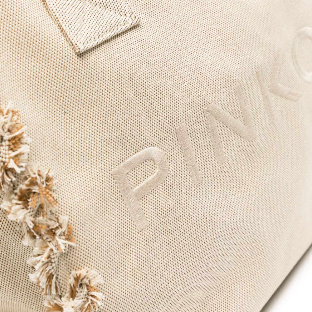 
                  
                    Borsa a mano Beach Shopper Pinko 100782A1X1 7UHQ Pinko 
                  
                