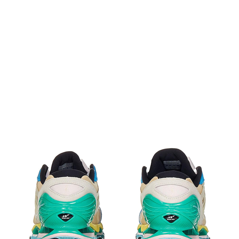 
                  
                    Sneakers WAVE PROPHECY LS Mizuno D1GA2412 01 Mizuno 
                  
                