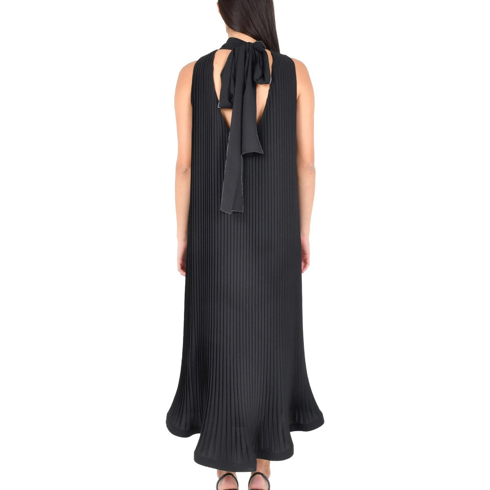 Abito P.A.R.O.S.H. D726050PALMER25 013 P.A.R.O.S.H. 