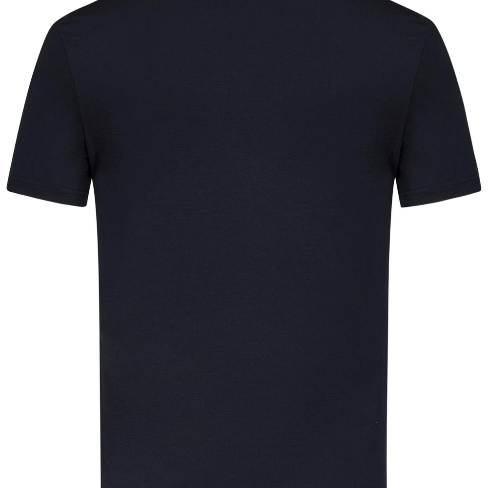 
                  
                    T-shirt Zegna N3M201810 412 Zegna 
                  
                