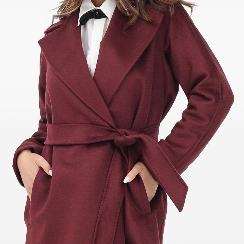 
                  
                    Cappotto DRAVENNA MaxMara Studio 2526016091600 084 MaxMara Studio 
                  
                