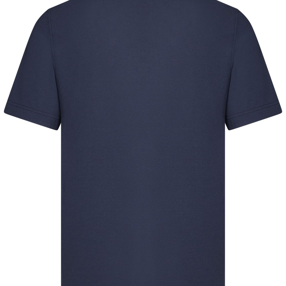T-shirt Drumohr DTJ100B 795 Drumohr 