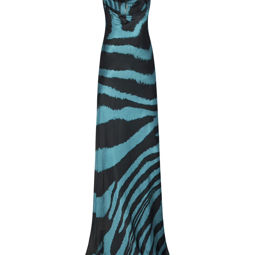 
                  
                    Abito Roberto Cavalli UWT125CTP26 D5121 Roberto Cavalli 
                  
                