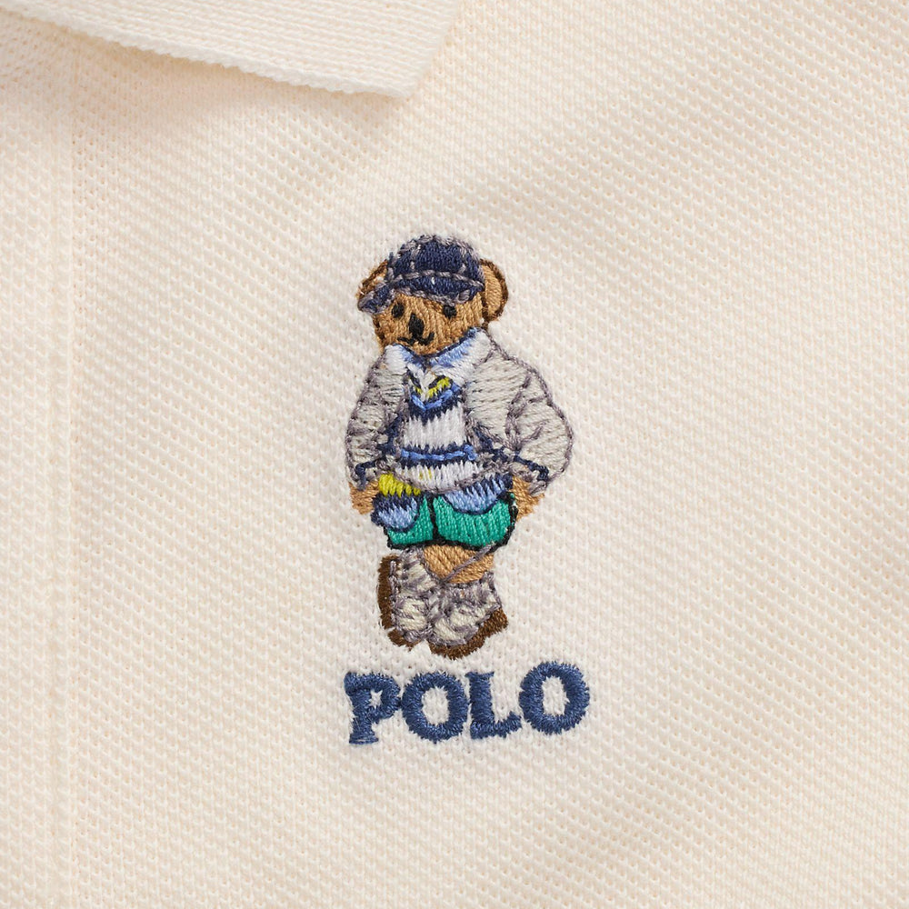 
                  
                    Polo Ralph Lauren Kids 973120 001 Polo Ralph Lauren kids 
                  
                