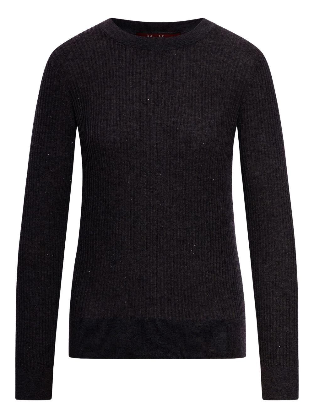 Maglia MARABU MaxMara Studio 2526366031600 006 MaxMara Studio 