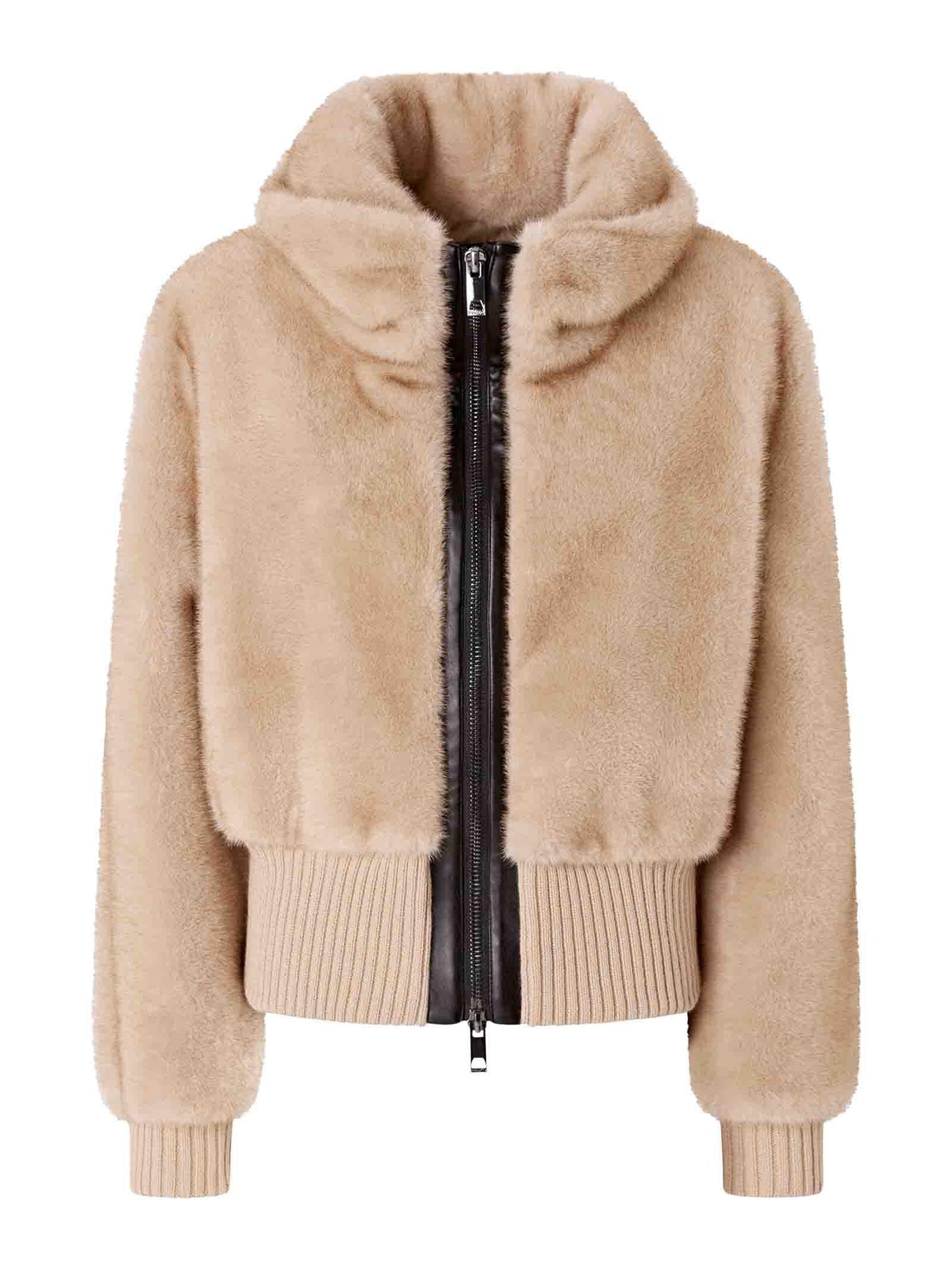 Pelliccia Pinko 105399A2PI C60 Pinko 
