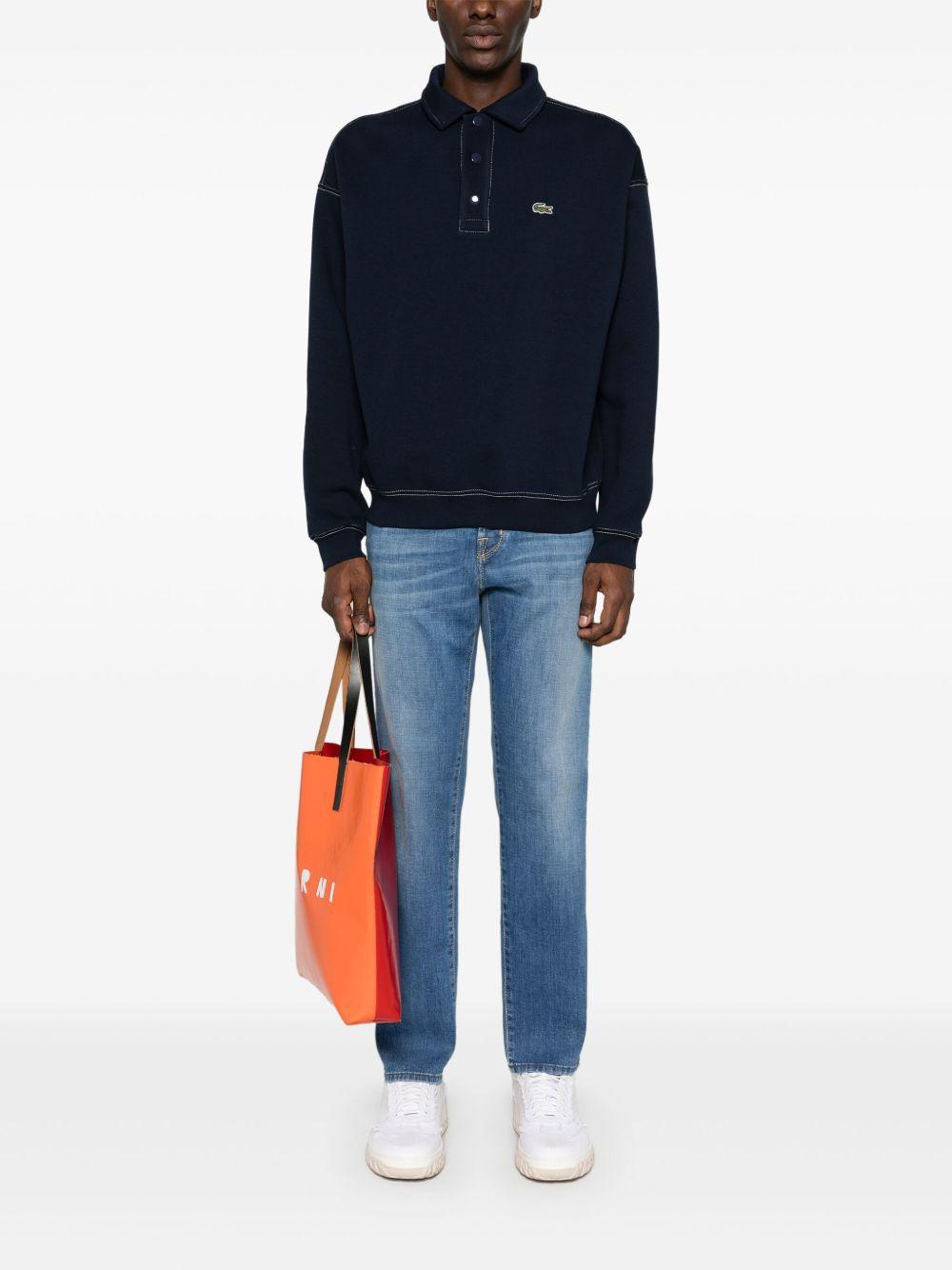 Jeans SCOTT Jacob Cohen UQE1540S4199 871D Jacob Cohen 