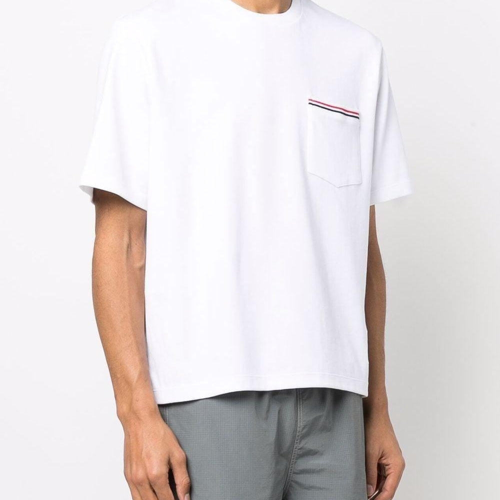 Thom Browne MJS183A07323100