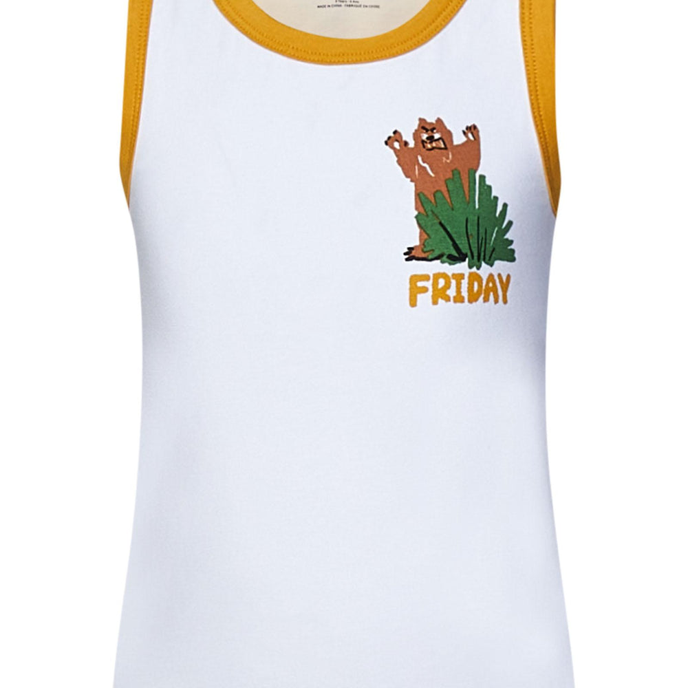 
                  
                    Stella McCartney Junior TT0P29Z0669999
                  
                