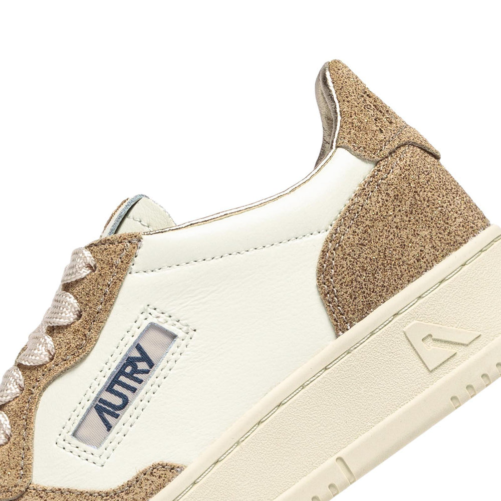 
                  
                    Sneakers Medalist Low Autry AULW TA03 Autry 
                  
                