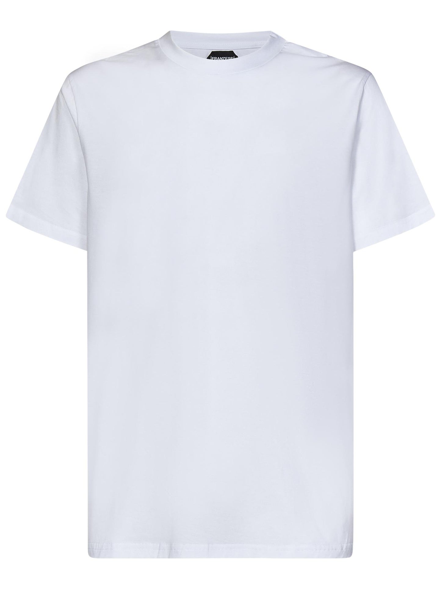 T-shirt James Bond Franzese Napoli FRATH08 01 Franzese Collection Pronta Sartoria 