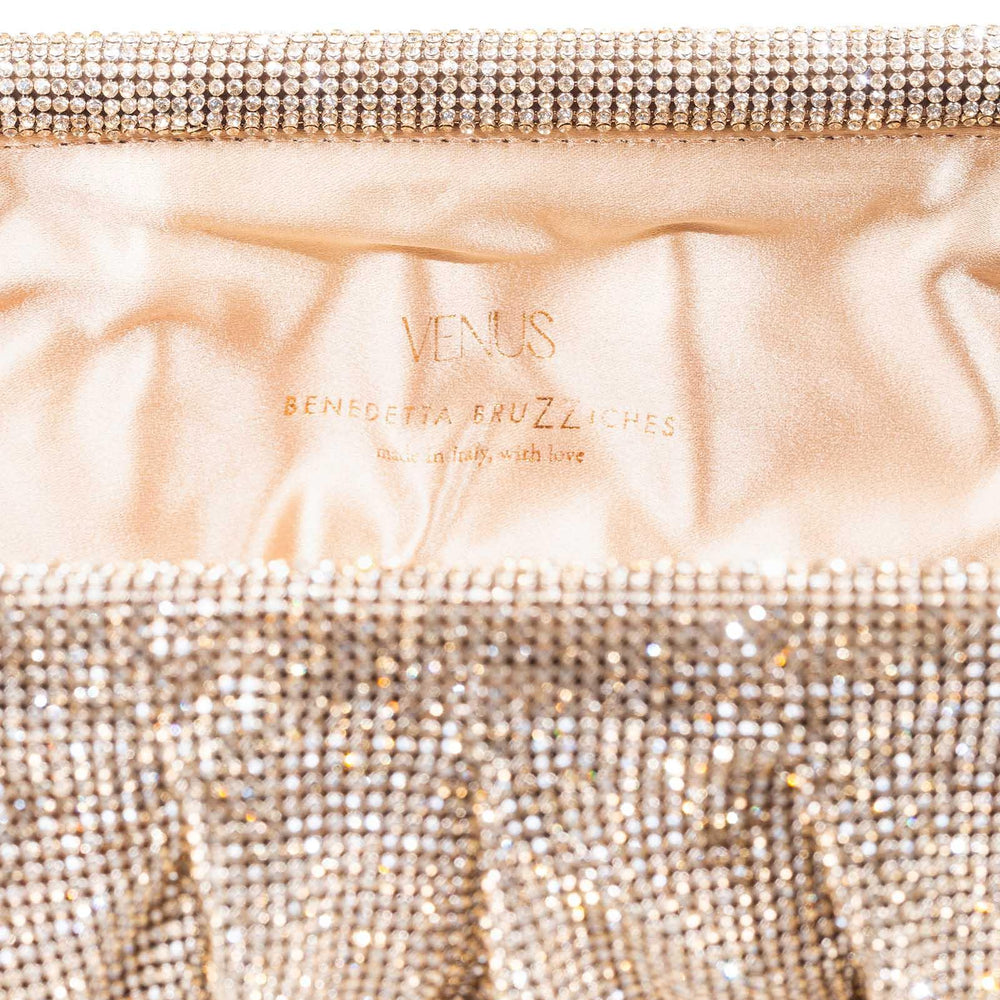 
                  
                    Clutch VENUS LA GRANDE Benedetta Bruzziches 010060 VENUS Benedetta Bruzziches 
                  
                
