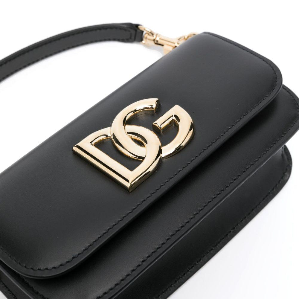
                  
                    Borsa a spalla 3.5 DOLCE & GABBANA BB7603AW576 80999 DOLCE & GABBANA 
                  
                