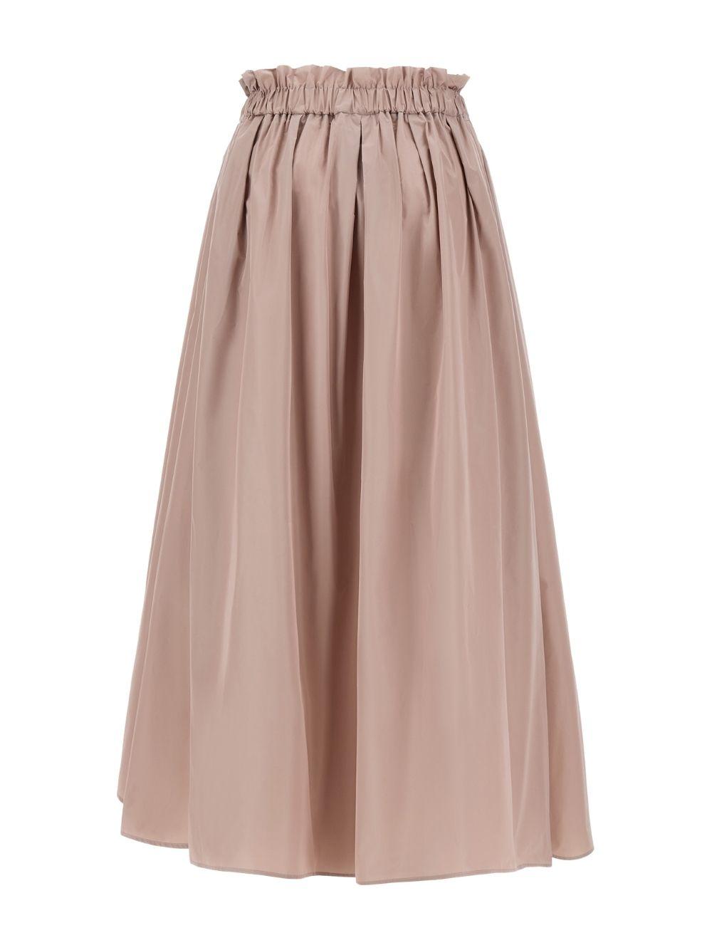 Gonna Midi Herno GN000044D12483Z 4035 Herno 