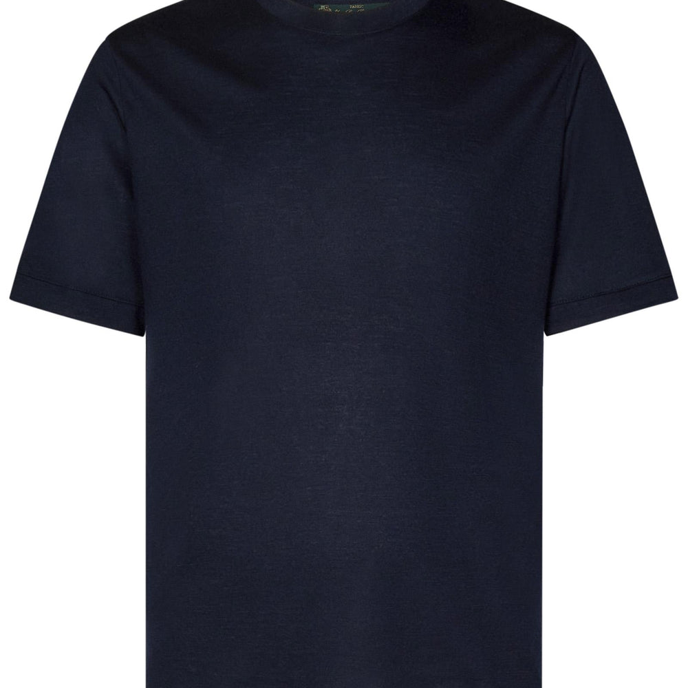 Franzese Collection Pronta Sartoria FRTH94BLU
