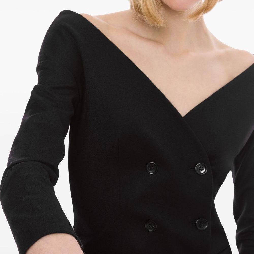 
                  
                    Giacca Alberta Ferretti A05106641 0555 Alberta Ferretti 
                  
                