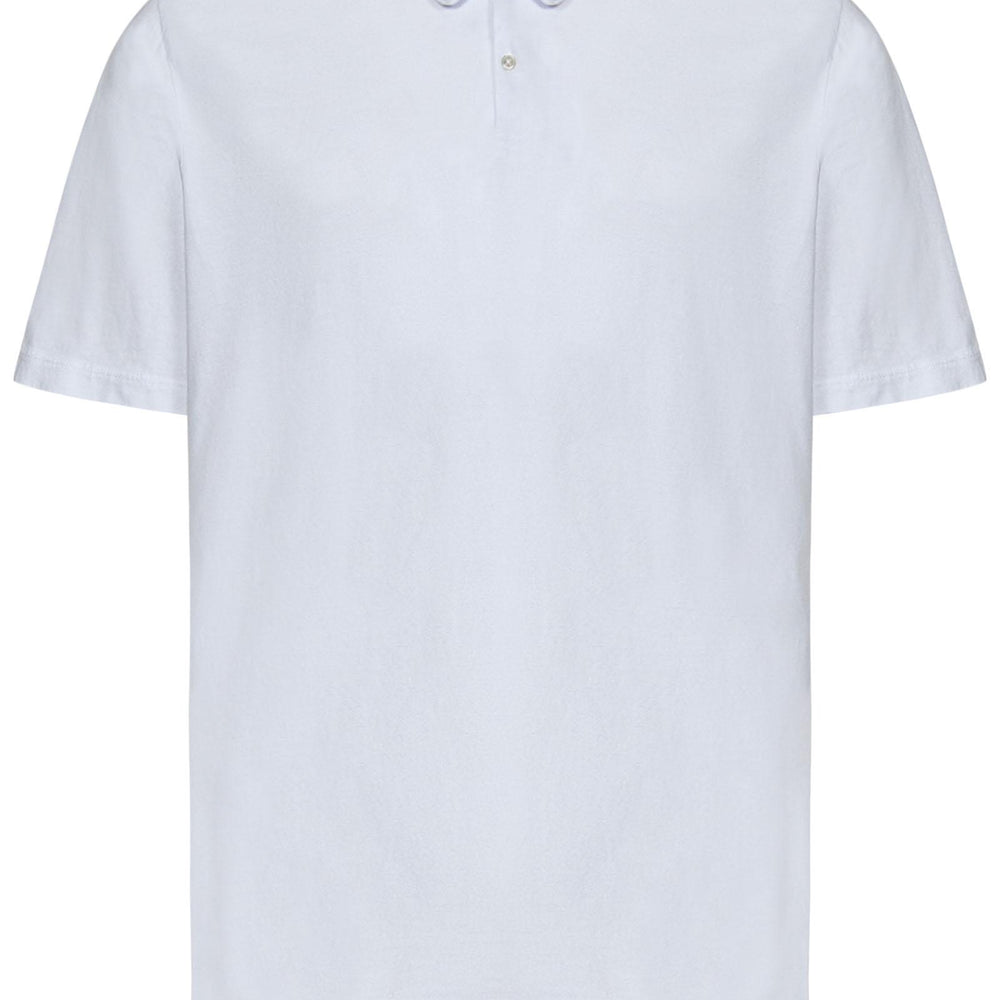 James Perse MSX3337WHT