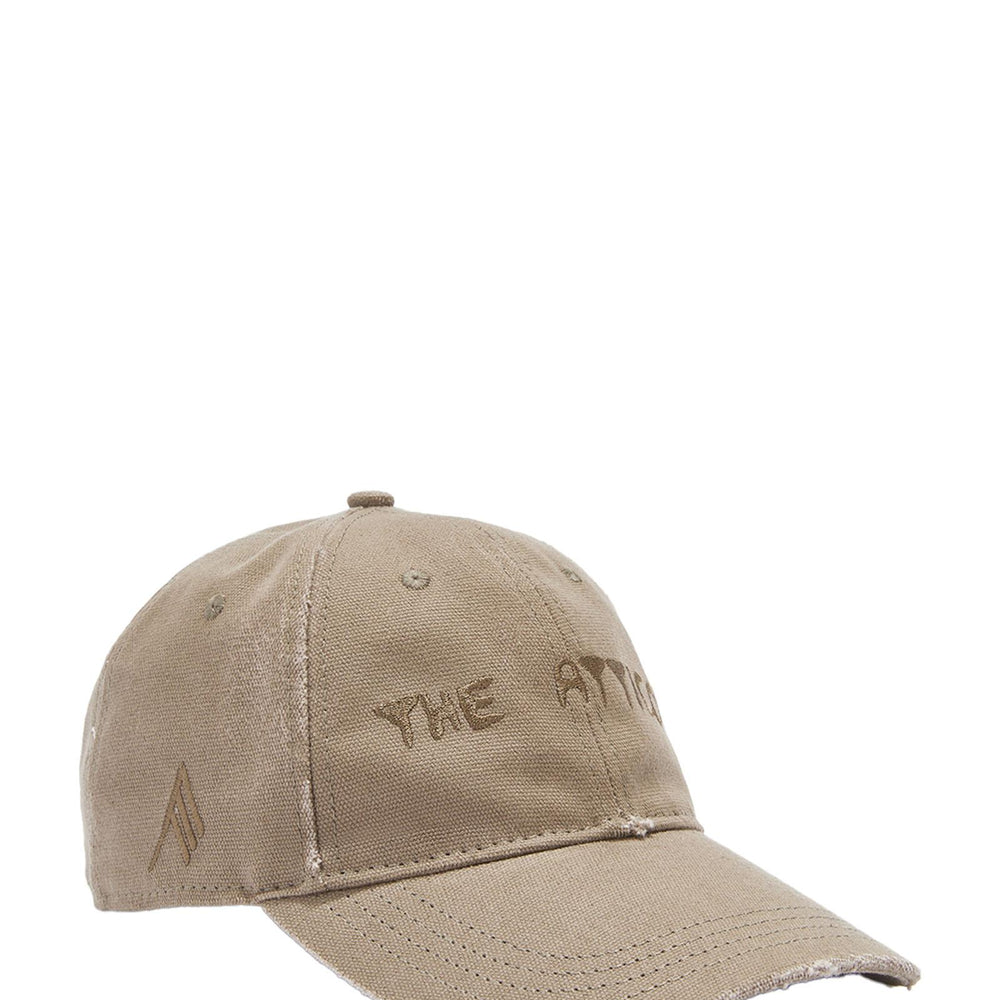 Cappello The Attico 250WAC00037CCC107MA 064 The Attico 