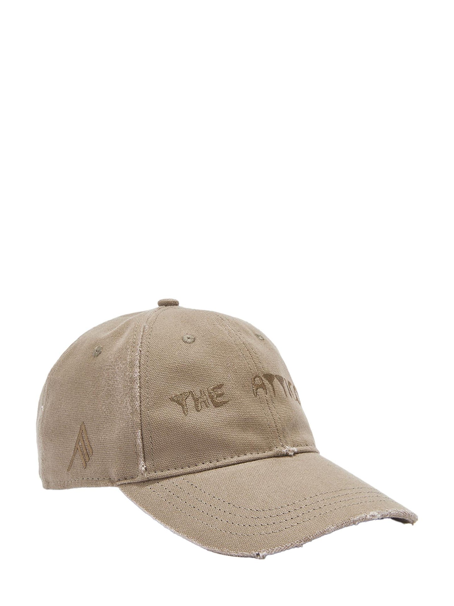 Cappello The Attico 250WAC00037CCC107MA 064 The Attico 