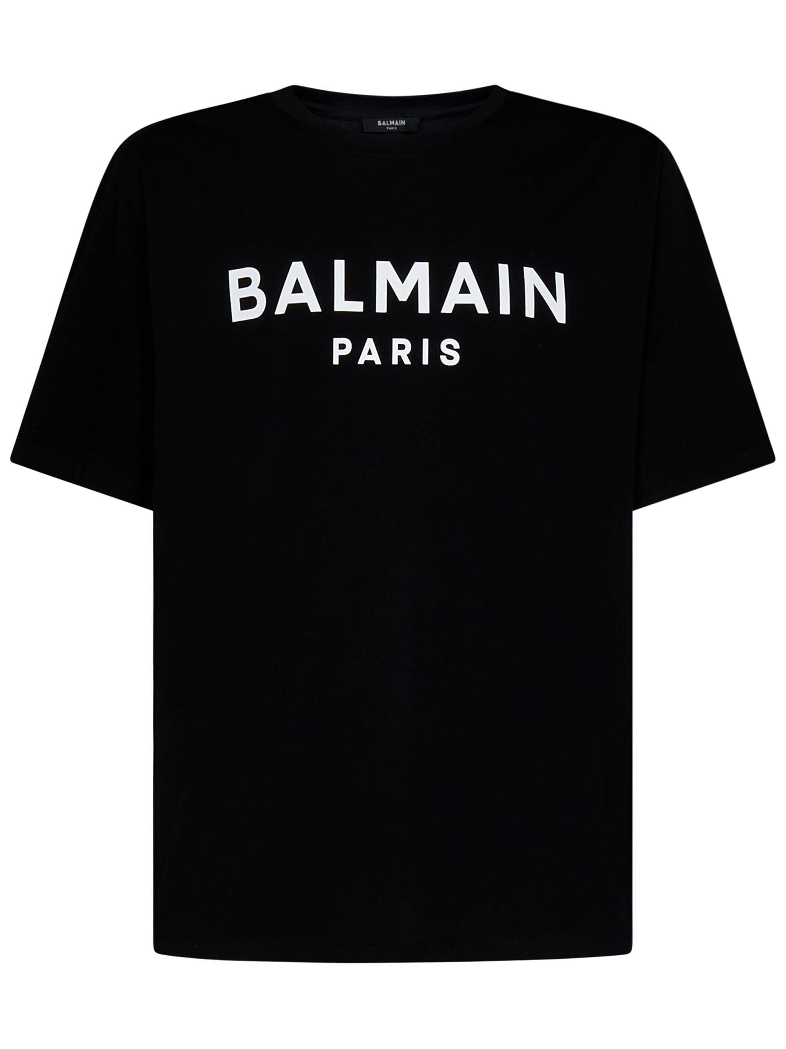Balmain Paris EH1EG010BB73EAB