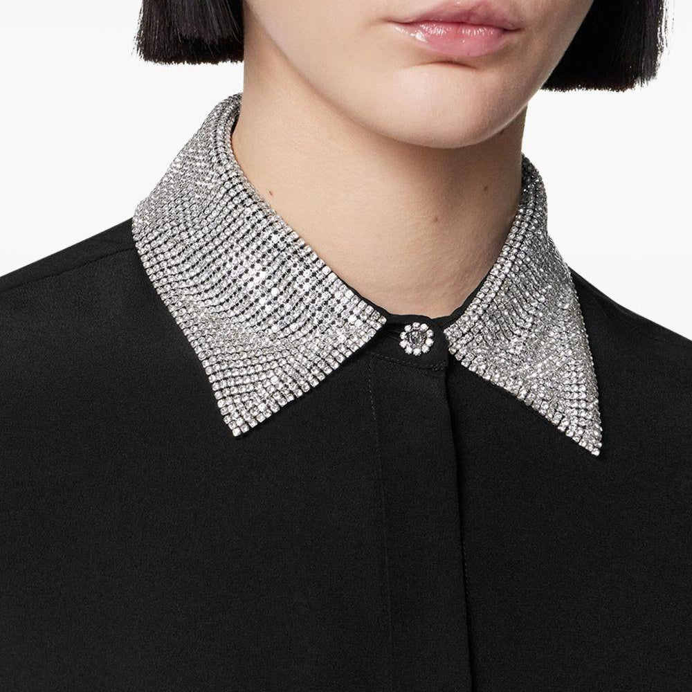 
                  
                    Camicia Versace 10210301A12304 1B000 Versace 
                  
                