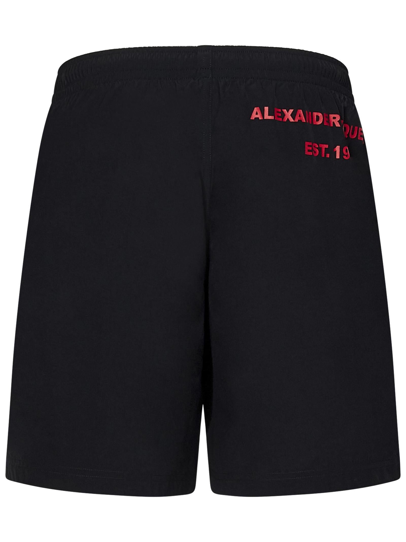 Alexander McQueen 6600604419Q1074